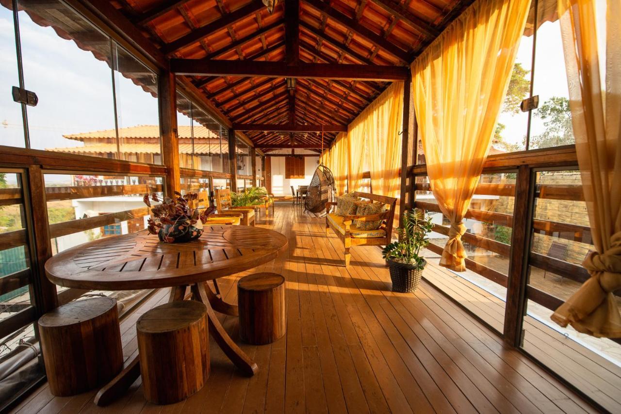 賓館 Boa Vista