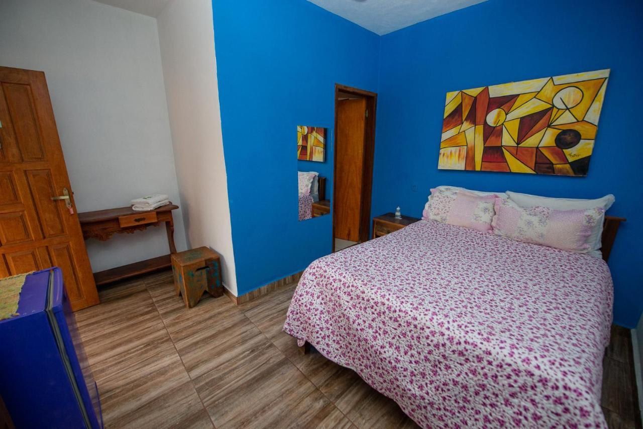賓館 Boa Vista Tiradentes