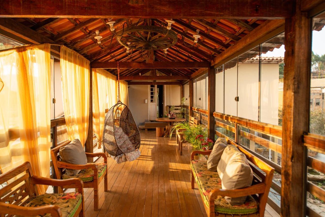 賓館 Boa Vista 2*