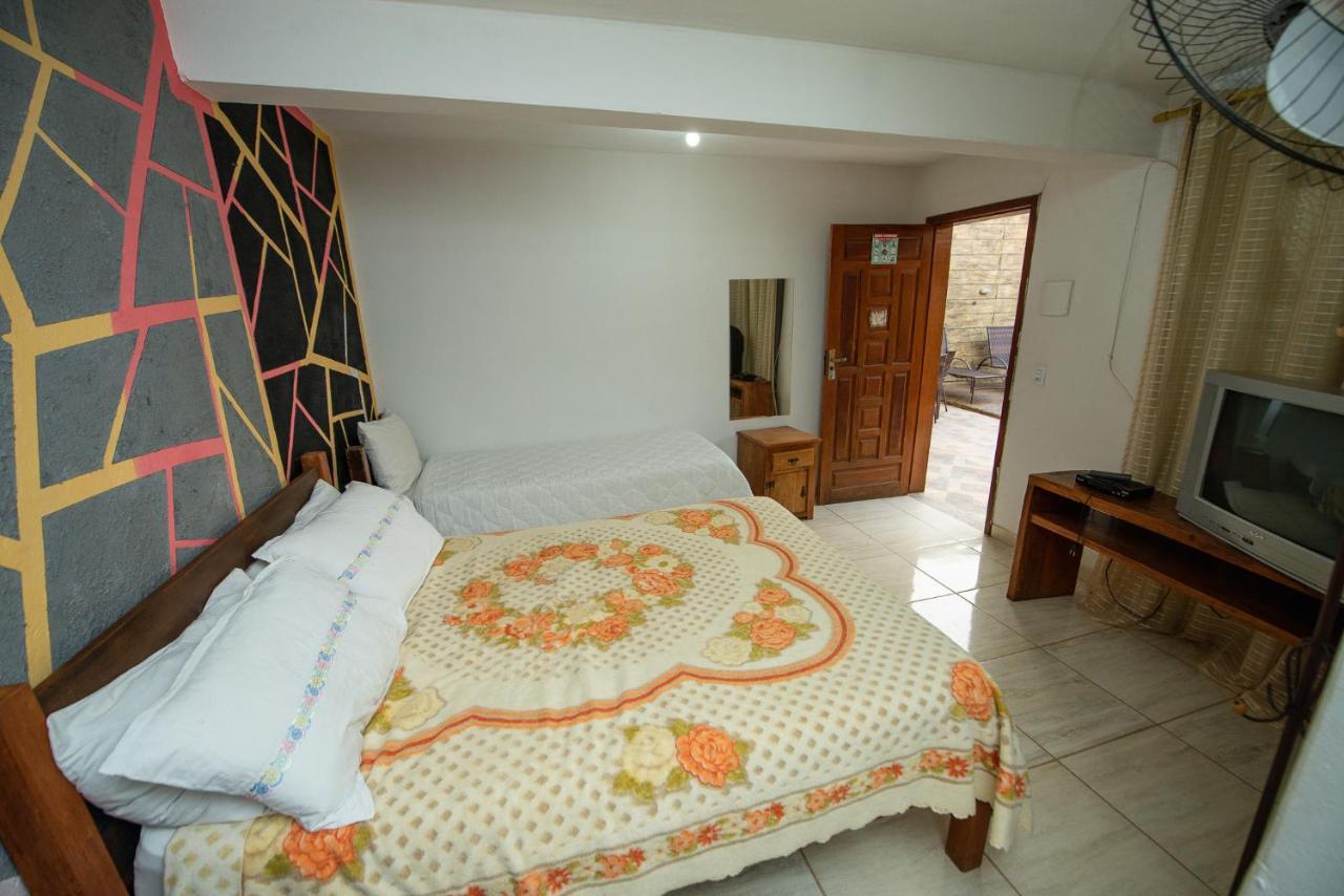 賓館 Boa Vista Tiradentes