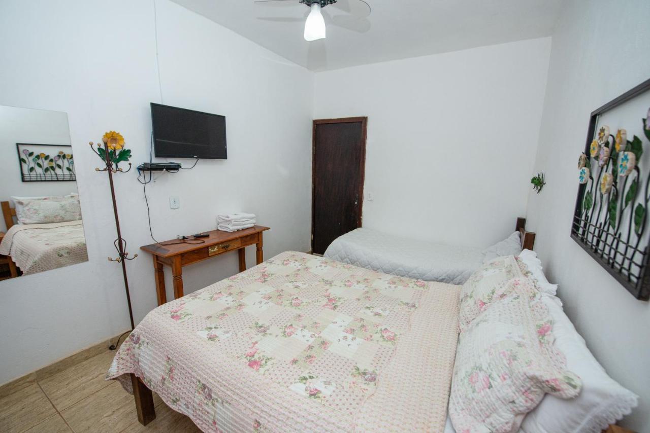 Boa Vista 賓館 2*