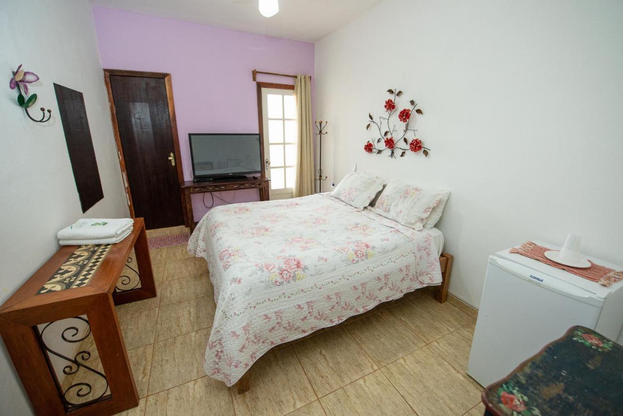 Boa Vista Tiradentes