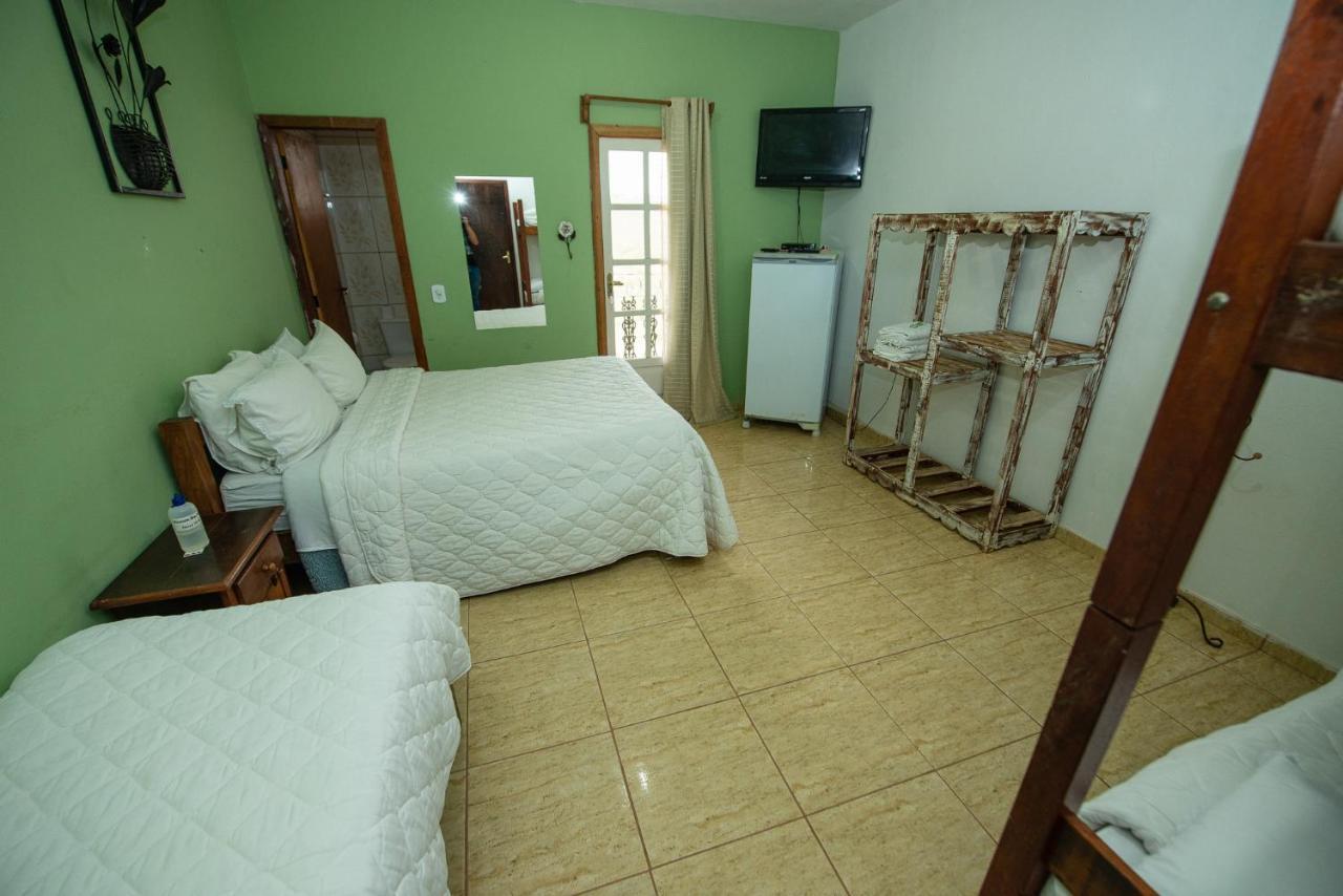 Boa Vista 賓館 2*