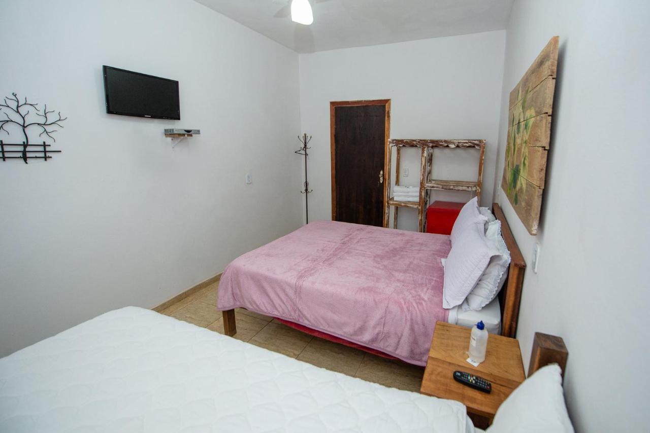 賓館 Boa Vista 2*